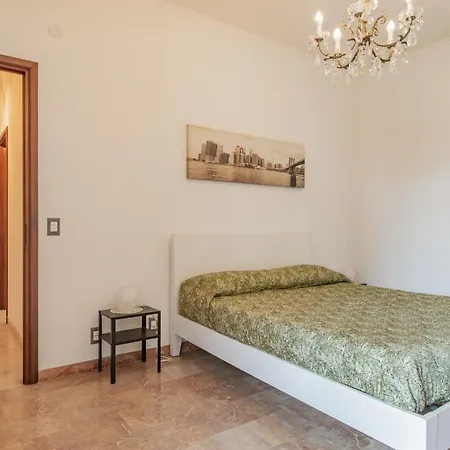 Casa Necchi Loano