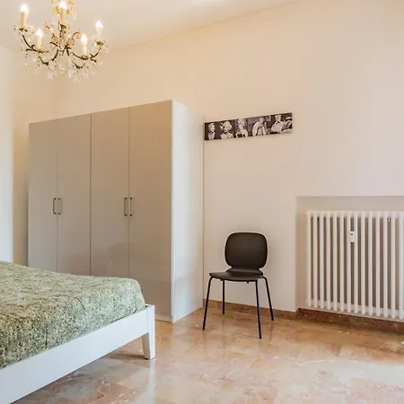 Casa Necchi لوانو