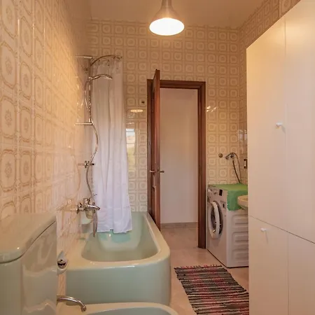 Apartamento Casa Necchi