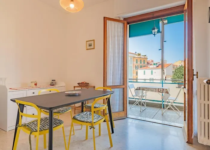 Casa Necchi * Loano
