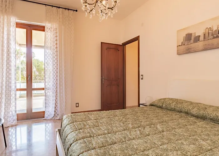Casa Necchi Loano