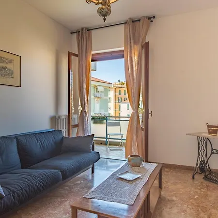 Casa Necchi * לואנו