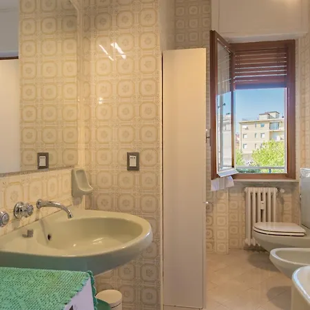 Apartamento Casa Necchi *