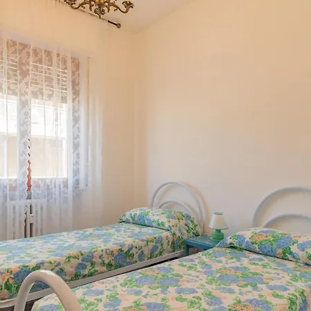 דירה Casa Necchi