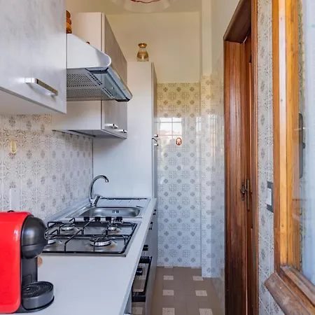 Apartamento Casa Necchi *