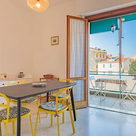 Casa Necchi * Loano
