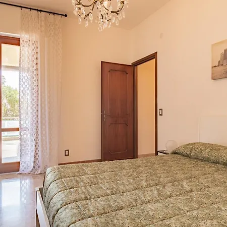 Casa Necchi לואנו