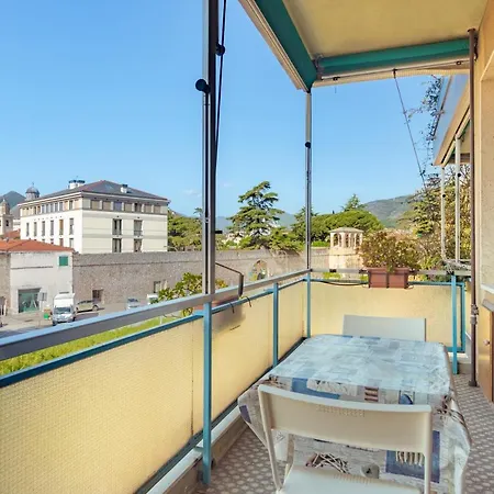 Apartamento Casa Necchi Loano