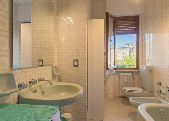 Apartman Casa Necchi *