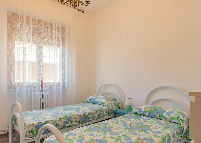 Apartman Casa Necchi