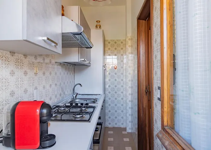 Apartman Casa Necchi *