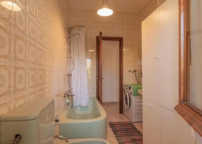 Lejlighed Casa Necchi